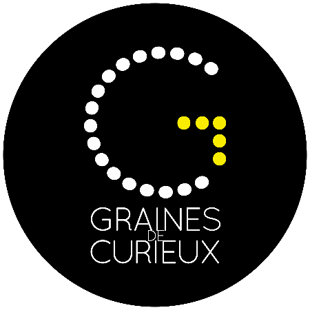 Graines de Curieux